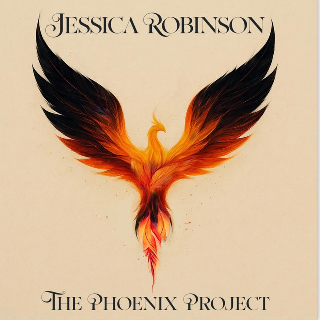 Jessica Robinson