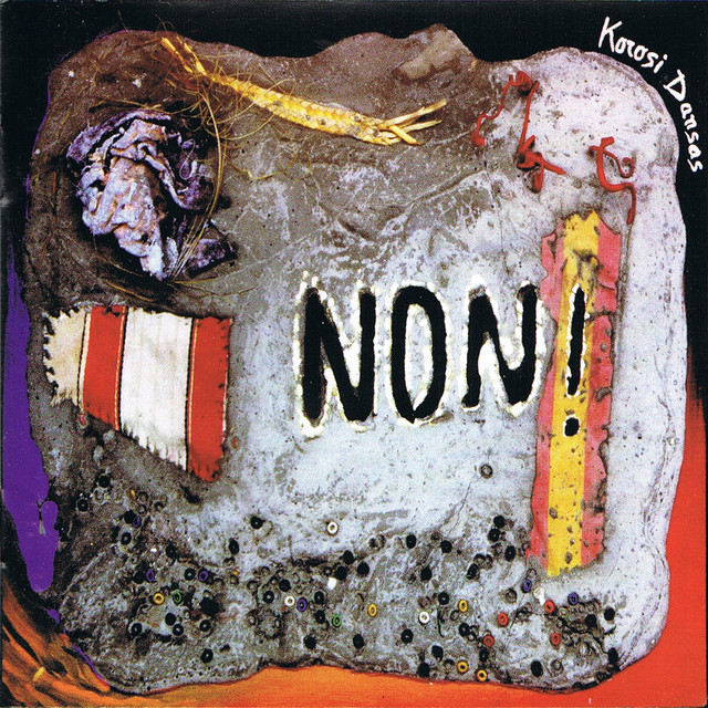 Non! cover art