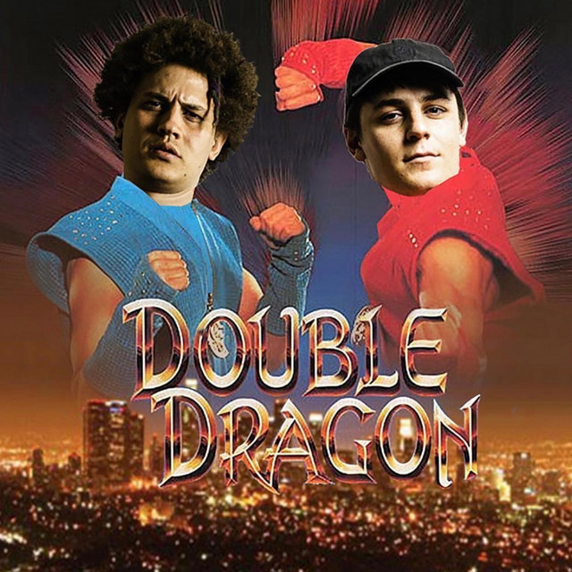 Double Dragon