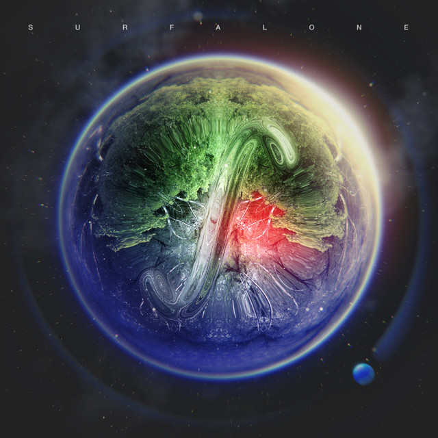 surfalone cover art