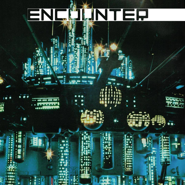 Encounter cover