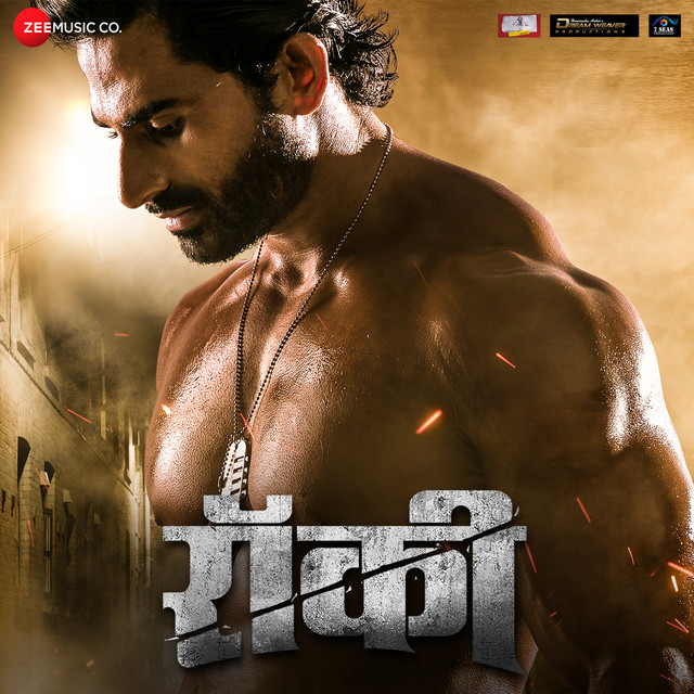 Desi Firangi (Rocky)