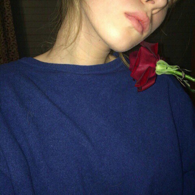 pretty people scare me