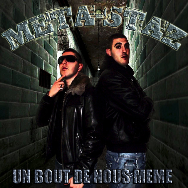 Un bout de nous-même cover