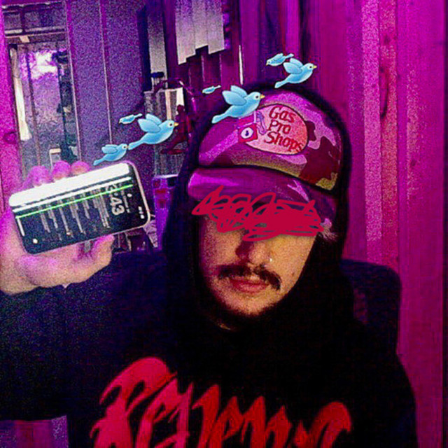 undefined album image