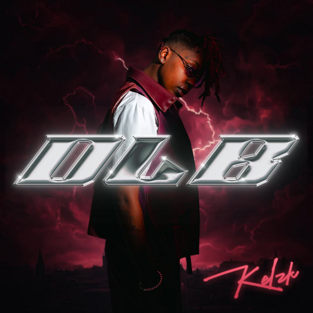 DLB - Album by Kelzk | Spotify