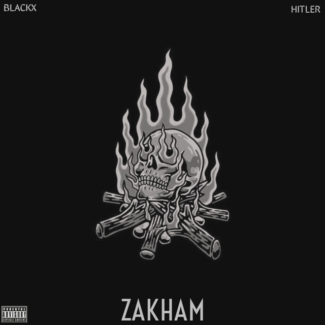 ZAKHAM cover