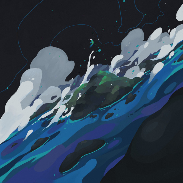 Second Guessing cover art