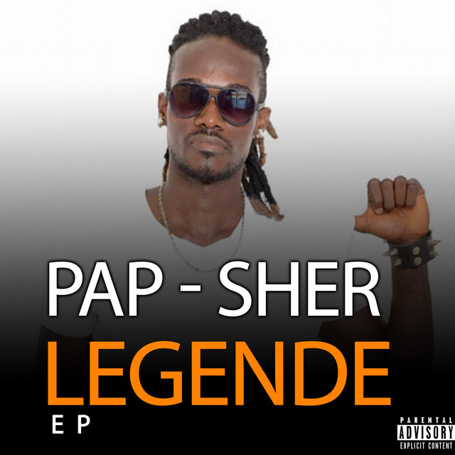 Pap-Sher | Spotify