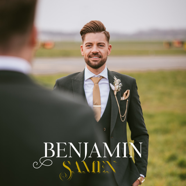 Samen - Single by Benjamin | Spotify