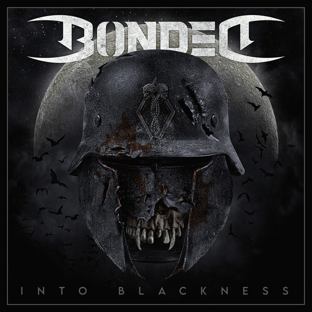 Into Blackness (Bonus Tracks Edition) cover art