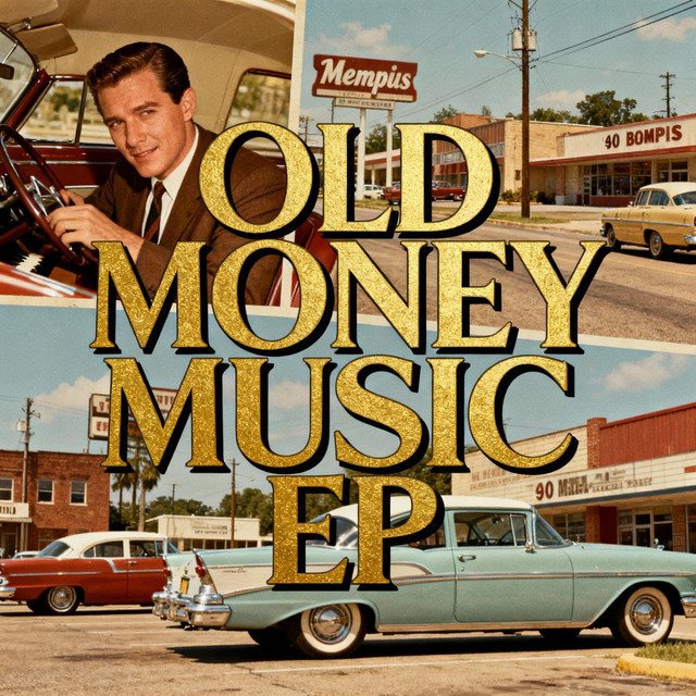 Old Money Music EP - EP by Old Money Music | Spotify