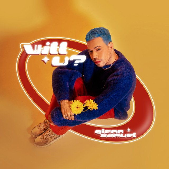 Will U? cover art