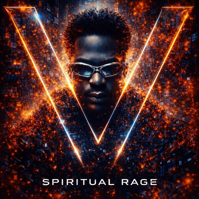 Spiritual Rage - song and lyrics by V V | Spotify