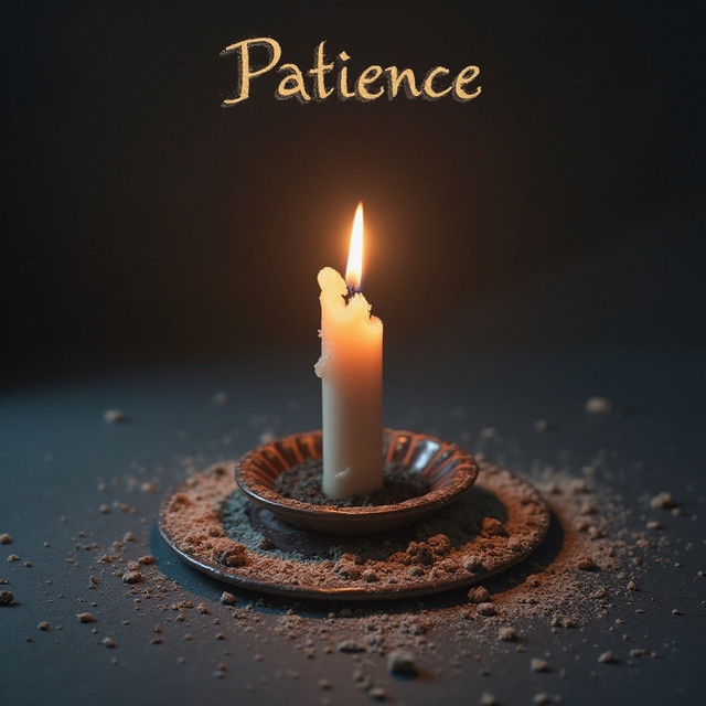 Patience