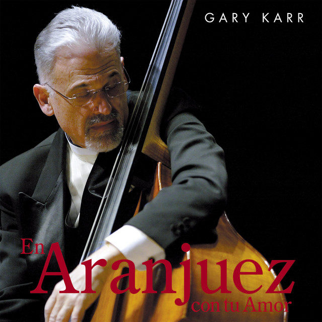 En Aranjuez con tu Amor cover art