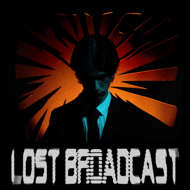 Lost Broadcast cover art