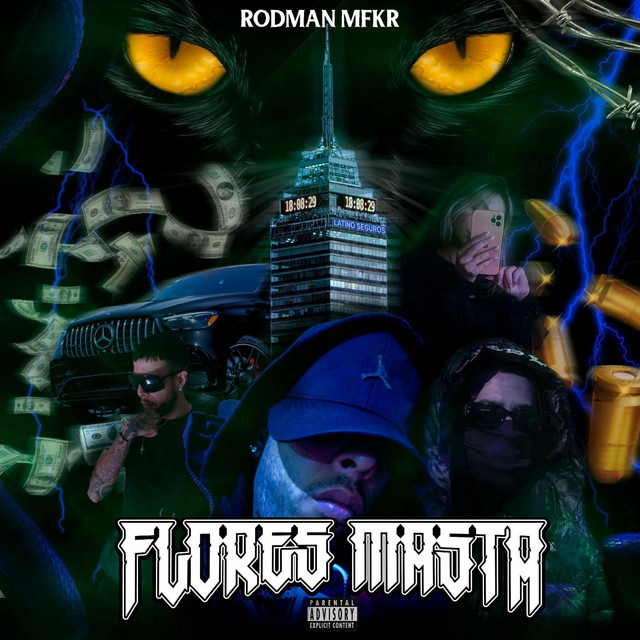 FLORES MASTA