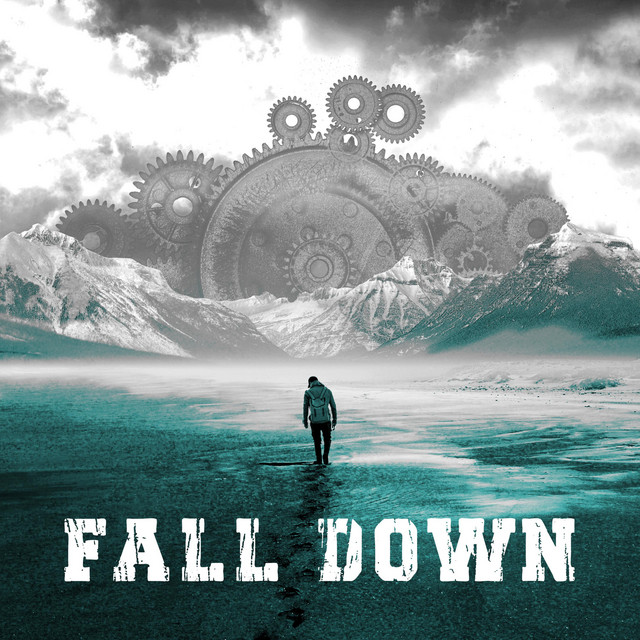 Fall Down cover