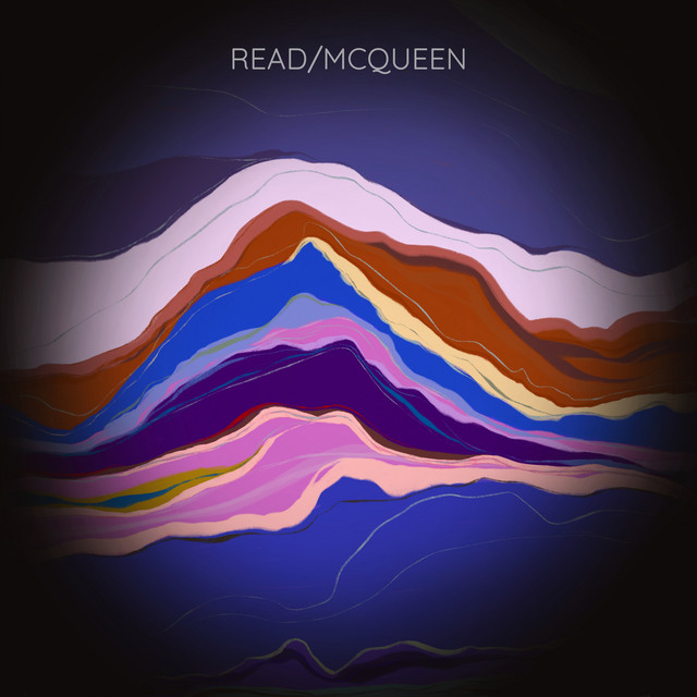 Read/McQueen cover art