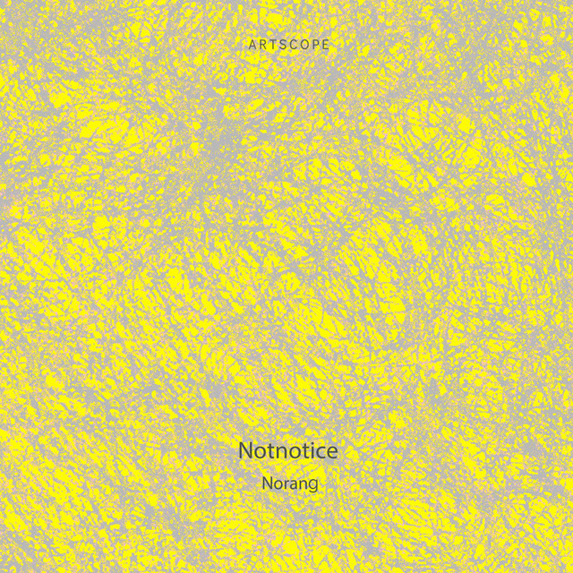 Norang (Original Mix) cover art