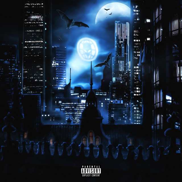 Batman - Single by Z$LL | Spotify