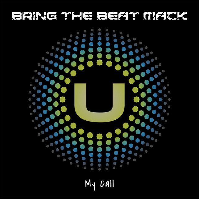 My Call cover