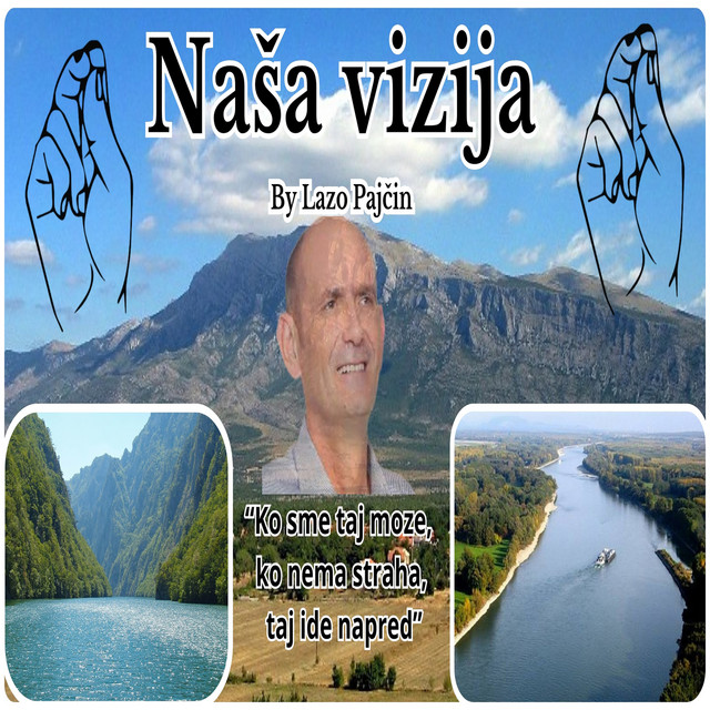 Lazo Pajcin Image