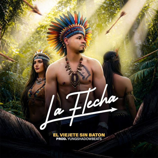 LA FLECHA