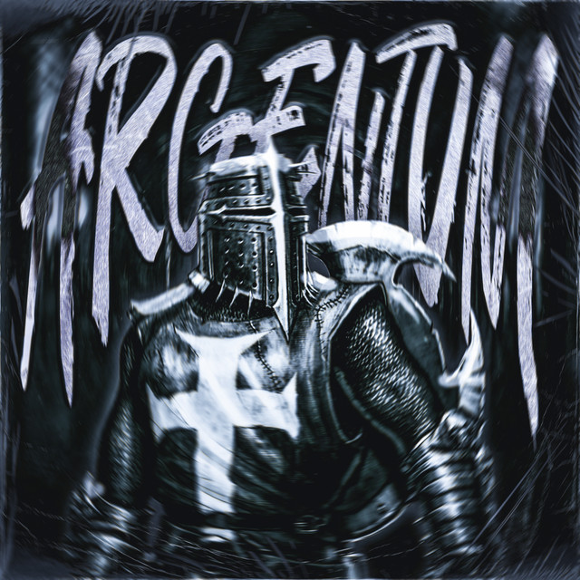Argentum cover art