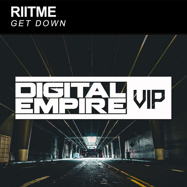 Get Down album art