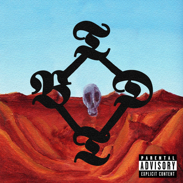 BEEN THERE DONE THAT cover art