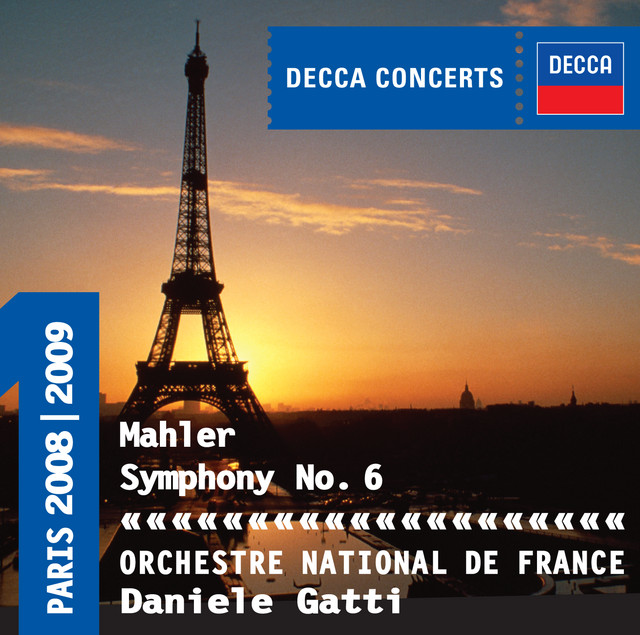 Mahler: Symphony No.6
