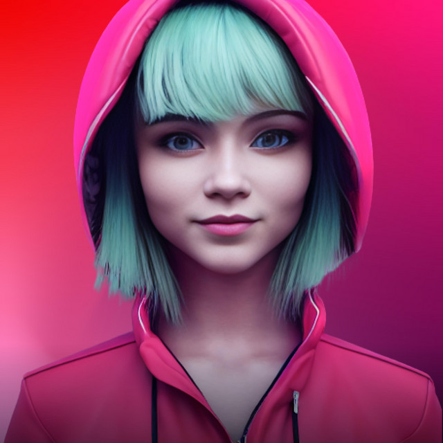 Try cover art