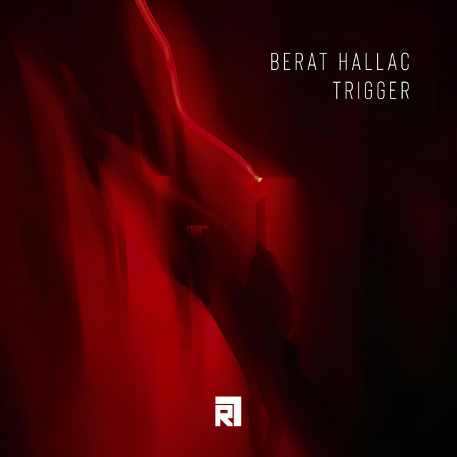 TRIGGER cover art