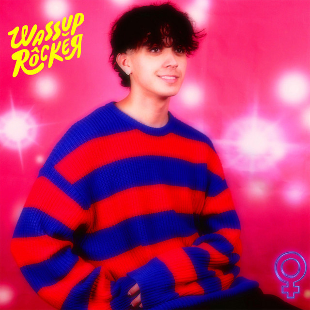love is life, life is short - EP by Wassup Rocker | Spotify