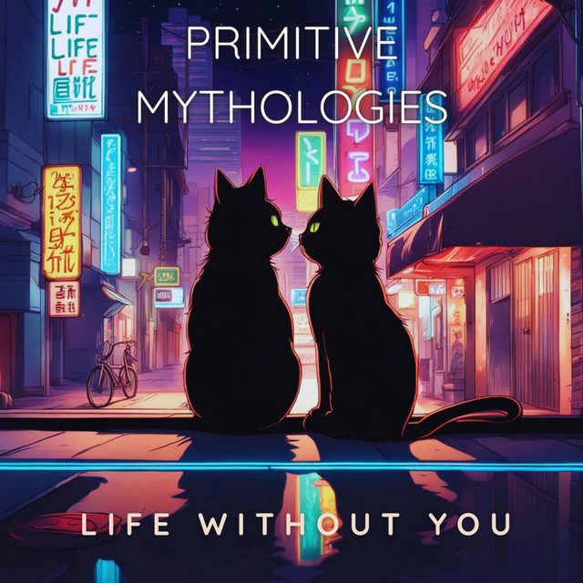 Life Without You cover art