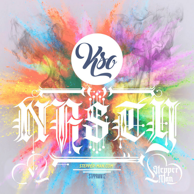 Nasty album art
