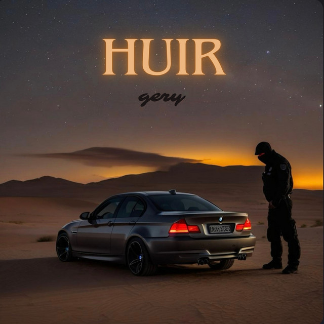 Gery