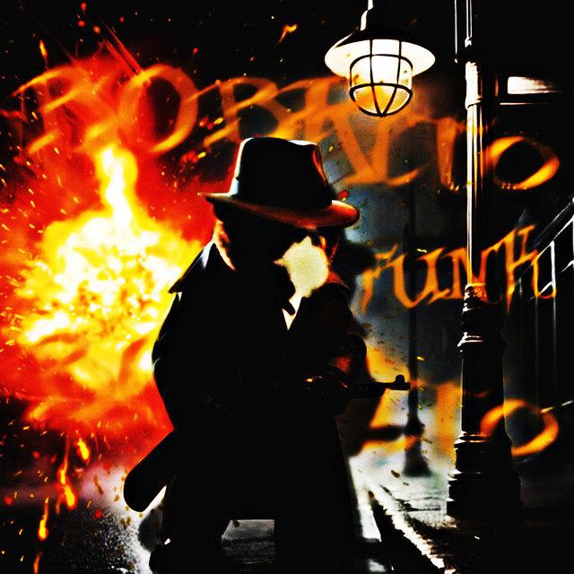Bobrito Bandito Funk