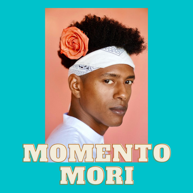 Momento Mori cover art