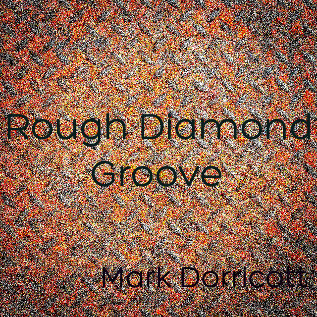 Rough Diamond Groove cover art