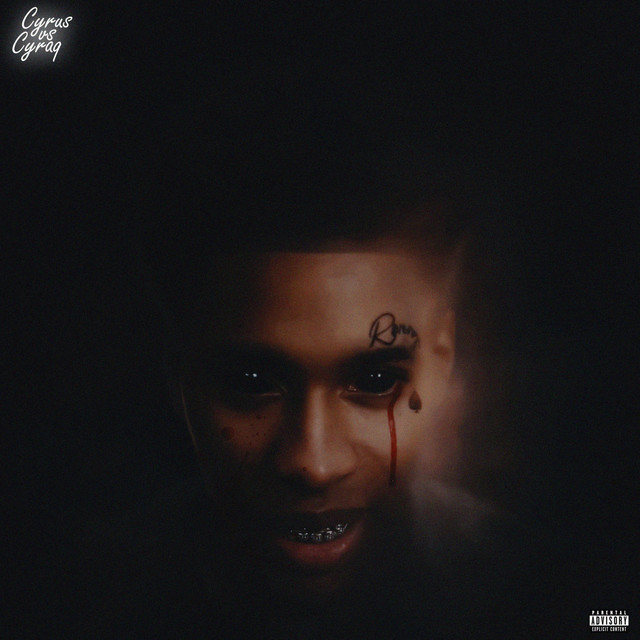 Cyrus Vs Cyraq cover art