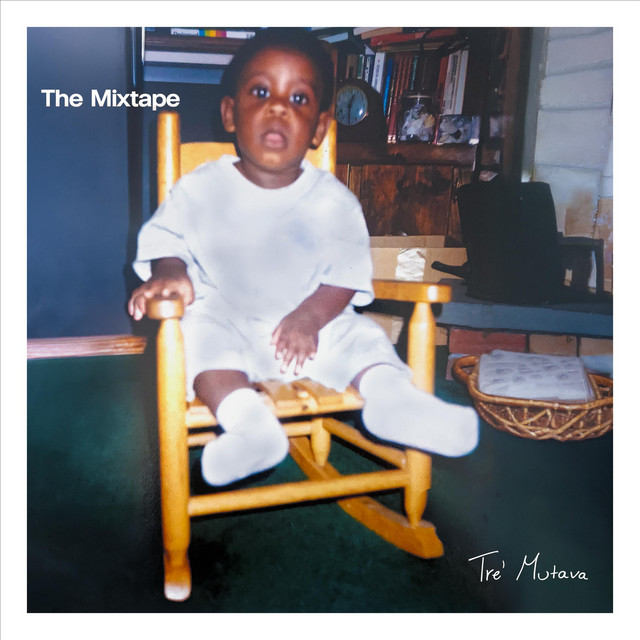 The Mixtape cover art