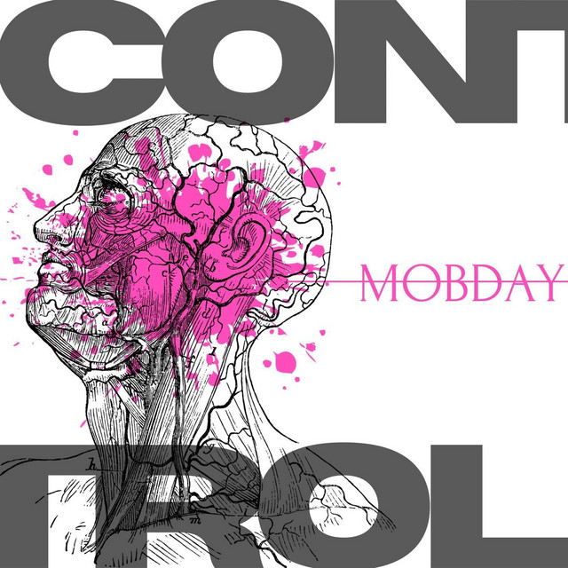 CONTROL cover