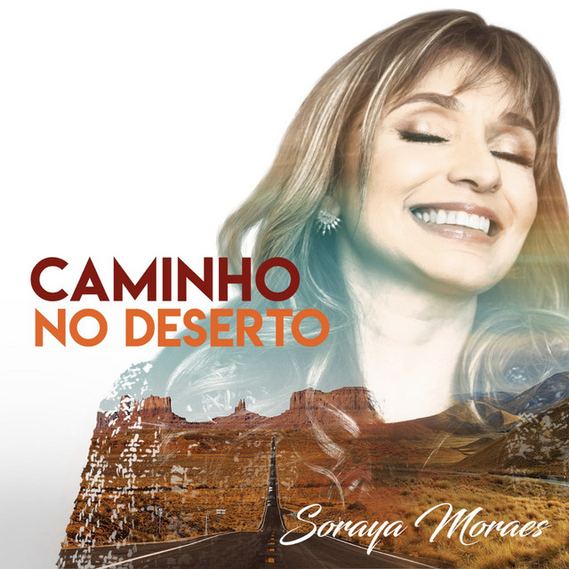 Caminho no Deserto cover art