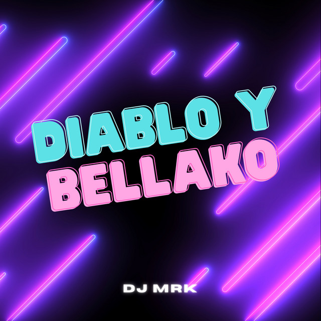 Diablo y Bellako cover art