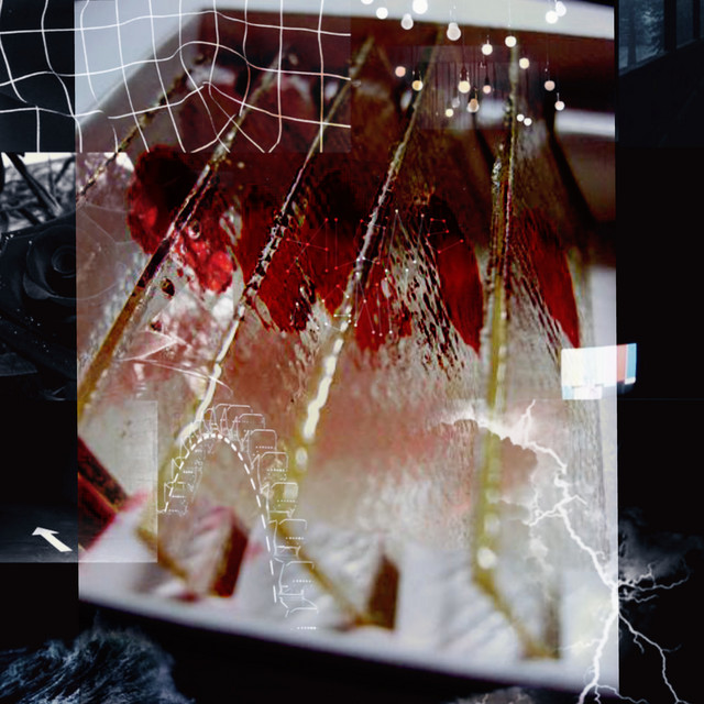 KNIFE cover art