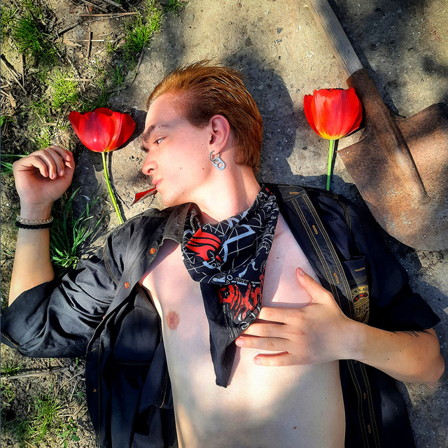 Cover art: Love-Dance — мелоD!E