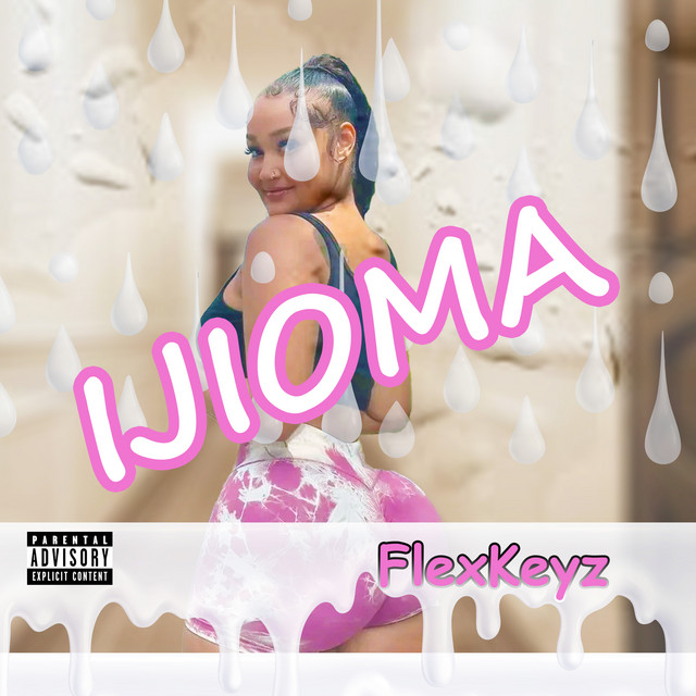 FlexKeyz – Ijioma